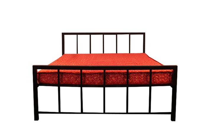 TR Urbain Queen Bed Non Storage